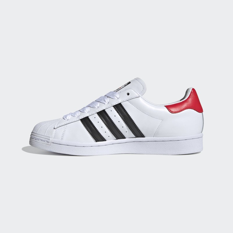 Adidas run cheap dmc schuhe